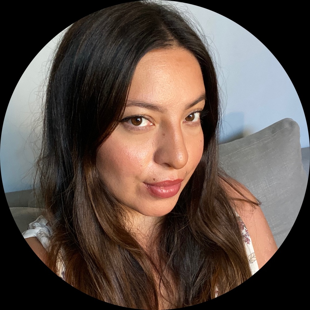 Meet your Posher, Eva
